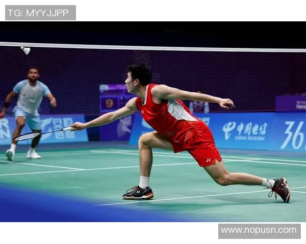 杭州羽毛球队在联合会杯中的蜕变与崛起之路探秘