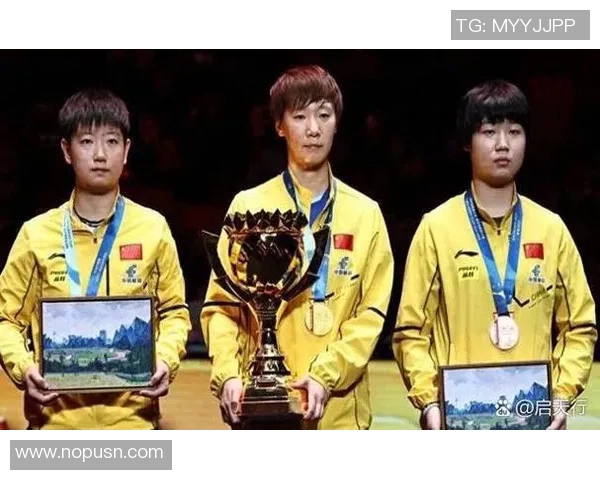 武汉乒乓球队实力强劲荣登全国乒乓球实力排行榜第六名