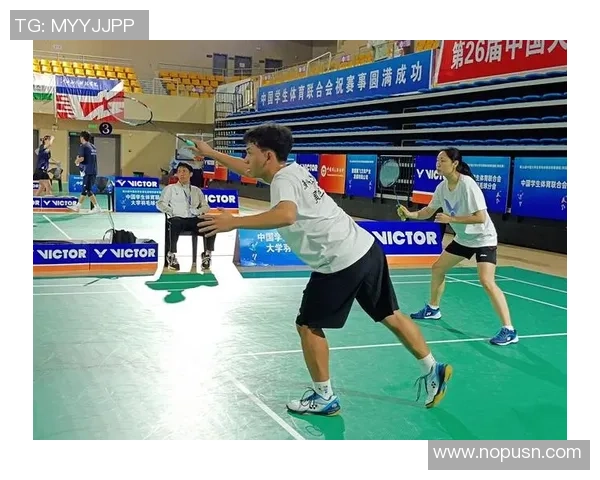 羽毛球巨献：深入分析广州羽毛球队选手的个人技术与实力提升之路