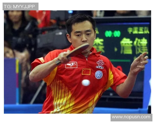 武汉乒乓球队转型之路的真实记录与发展历程探讨 武汉乒乓球队转型之路的真实记录与发展历程探讨